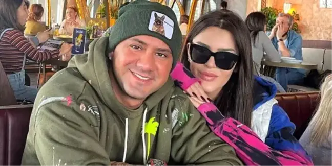 Selin Ciğerci... 'BEBEK GÖKHAN İLE EVLAT EDİNDİĞİMİZ BEBEK!'