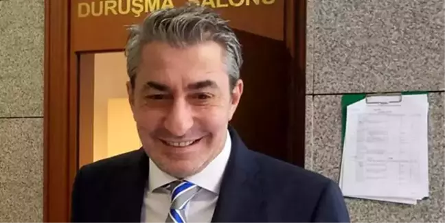 Erkan Petekkaya... YAPIM ŞİRKETİNE DAVA AÇMIŞTI, 'ALNIMIIZN TERİ ORADA DURUYOR!'