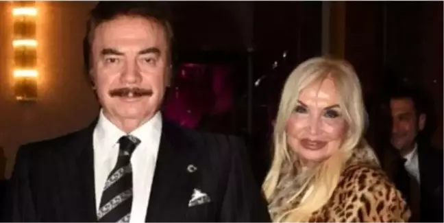 Orhan Gencebay Tekneden Düştü