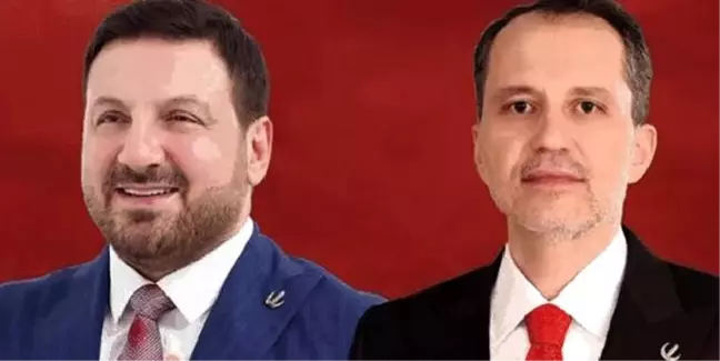 Davut Güloğlu Belediye Başkanlığı İçin Aday Olacak