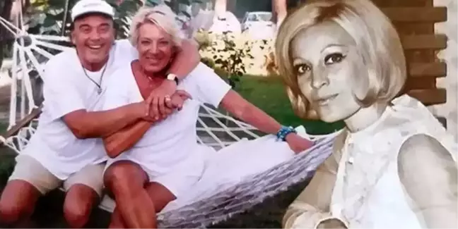 Komedyen Yalçın Otağ'ın eşi Lale Belkıs'tan duygusal paylaşım