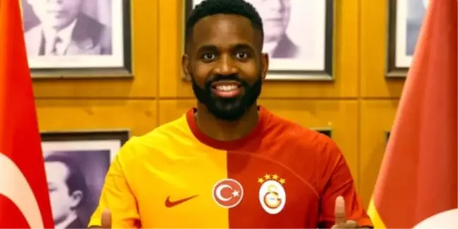 Bakambu gitti mi? Cedric Bakambu hangi takıma gitti?