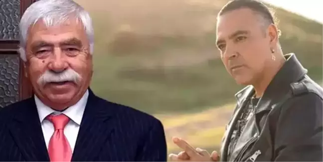 Ozan Orhon, Dedesi Tekin Akmansoy'u Anma Paylaşımı Yaptı