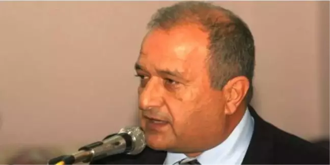 Mehmet Şerif Yıldırım kimdir? CHP Malatya Hekimhan Belediye Başkan Adayı Mehmet Şerif Yıldırım Kaç yaşında, nereli?