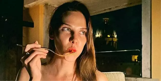 Alina Boz'un Galatasaraylı taraftarlardan tepki aldığı videoya açıklama