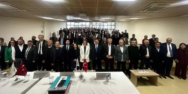 Rize'de