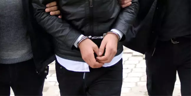 Erzincan'daki Patlamaya 1 Gözaltı