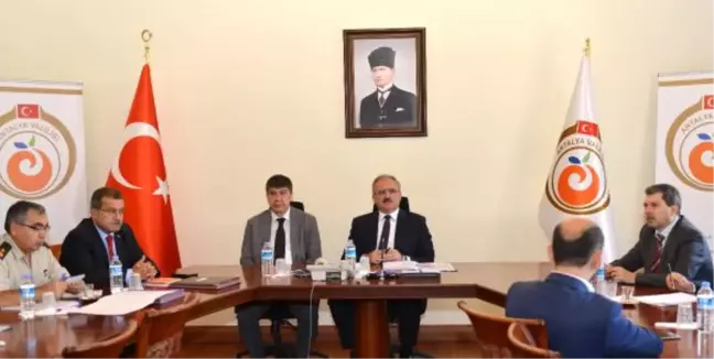 1000 Okul Kamerayla İzlenecek