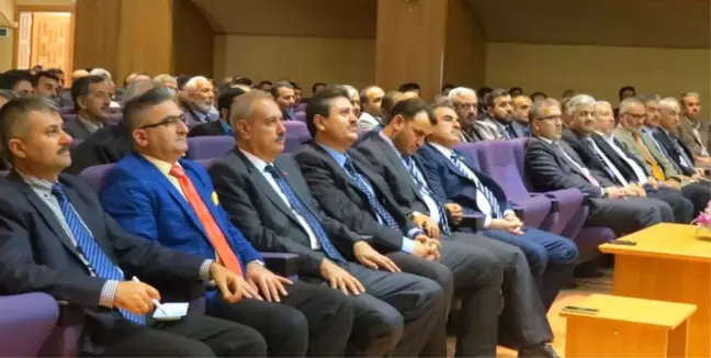 Yılmaz: