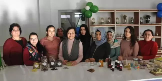 Çikolatalı, Kahveli Sabunlara İlgi Büyük