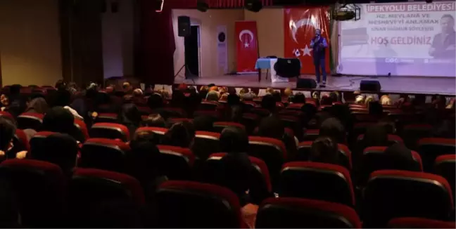 Yazar Yağmur: