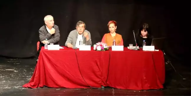 Nilüfer'den İstanbul'a Edebiyat Köprüsü