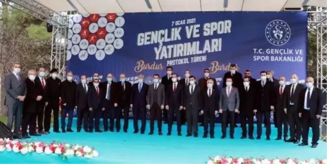 Son dakika! Bakan Kasapoğlu: Birileri fitne üretecekler, biz onlara rağmen hizmet üreteceğiz