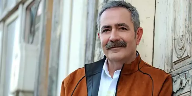 Fatih Kısaparmak... 'BU ŞEHİR BENDEN SORULUR' İLE GÖNÜLDEN GÖNÜLE!