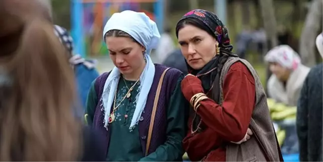 Yasak Elma... ENDER VE YILDIZ NEYİN PEŞİNDE?
