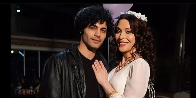 Arzu Yanardağ... SETTE EVLENME TEKLİFİ!