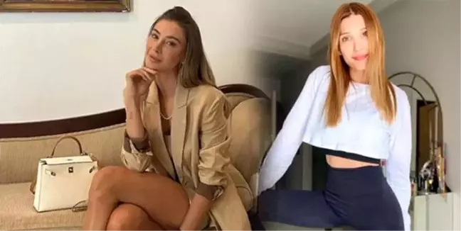 Derya Balta'dan Şeyma Subaşı'na... OLAY YORUM'