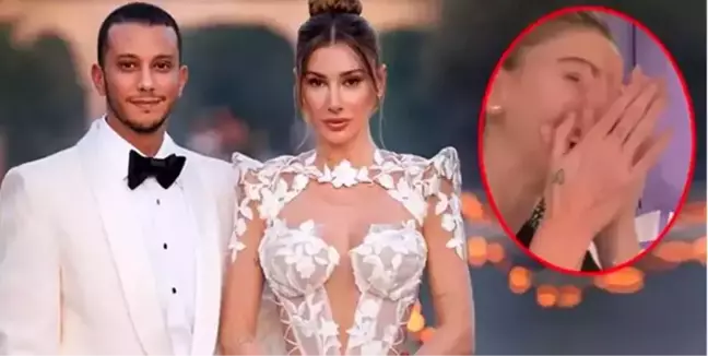 Şeyma Subaşı ve Mohammed Alsaloussi'nin evliliği sona eriyor mu?