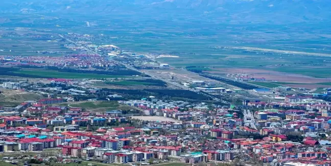 Erzurum'da Teşvikli Yatırımlar Artıyor