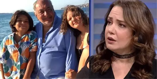 Deniz Uğur ve Reha Muhtar'ın velayet davasında ara karar çıktı