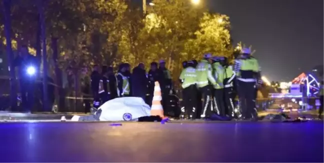Konya'da Otomobil Kazası: 5 Kişi Hayatını Kaybetti