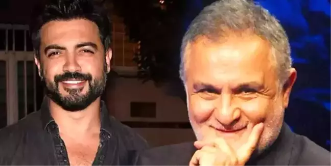 Kenan Abi Astral Seyahatte