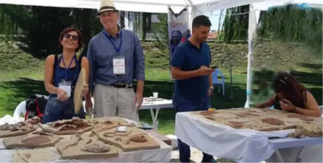 Seramik Usta ve Sanatçıları, Avanos'ta Buluştu