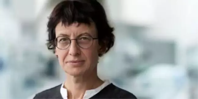 Özlem Türeci kimdir? Özlem Türeci kaç yaşında, nereli?