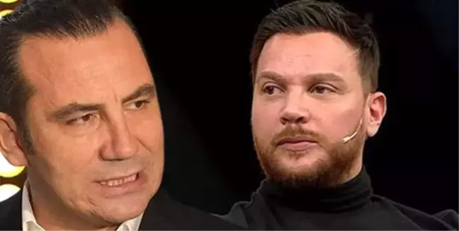 Sinan Akçıl... 'UYUZ OLUYORUM O DOKTORA!'