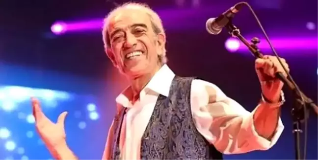 Edip Akbayram... CUMHURİYET KONSERİ EDİRNE'DE!