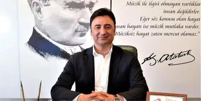 MESAM'DA RECEP ERGÜL DEVRİMİ!