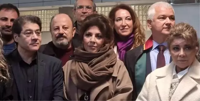 Neşet Ertaş... AİLESİ HUKUK MÜCADELESİNİ BIRAKMIYOR!
