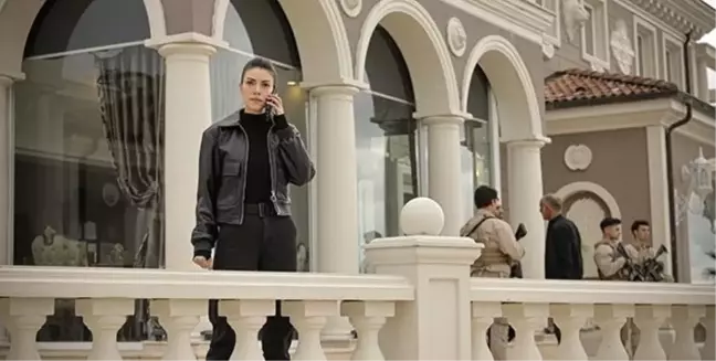 Teşkilat... BÜYÜK OPERASYON!