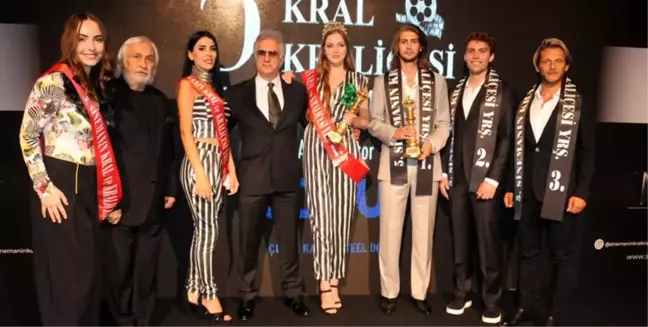 6. Sinemanın Kral ve Kraliçesi Yarışması Başvuruları Başladı