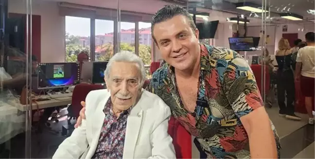 Aydemir Akbaş, cinsel içerikli filmlerin iç yüzünü anlattı: Bizim sahnelerimize gerçek ilişki görüntüleri eklenirdi