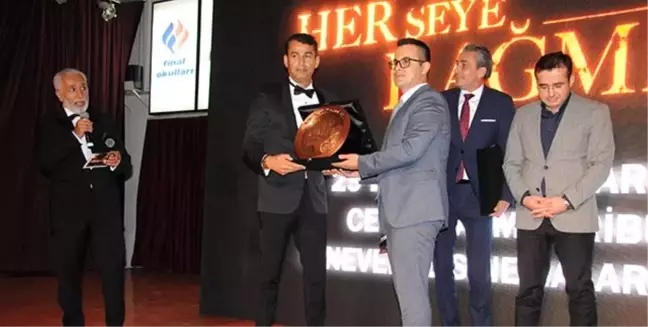 İlhan Doğan'ın hayat hikayesini anlatan film büyük ilgi görüyor