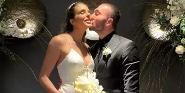Görkem Sevindik ve Kübra Siyahdemir Evliliklerini Sonlandırdı