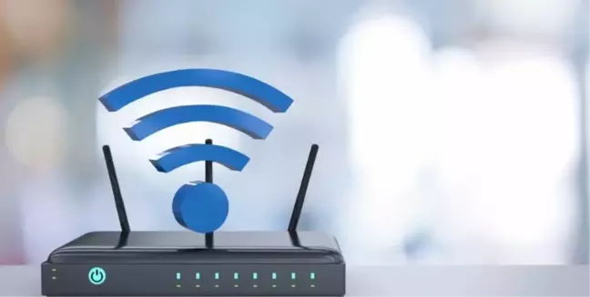 Wi-Fi insan sağlığına zararlı mı? Wifi dalgaları sağlığa zararlı mı?