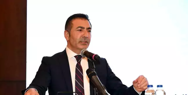 Denizli'de Geleceğin İnsana Yakışır İşleri Projesinin Kapanış Toplantısı Yapıldı