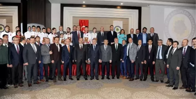 Başkan Akyürek,