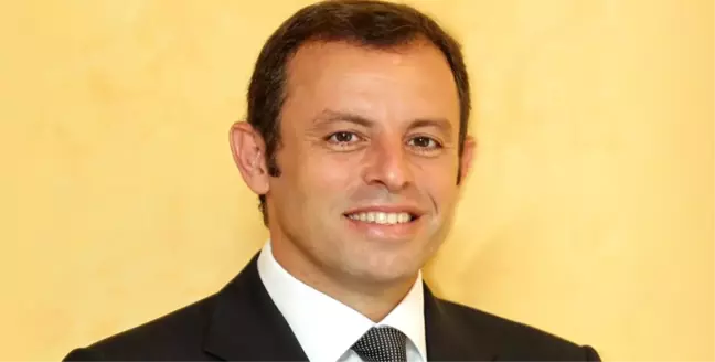 Eski Barca Başkanı Gözaltına Alındı