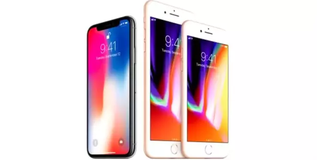 Yeni İphone Modelleriyle İphone 7 Karşılaştırması, Neler Değişti?