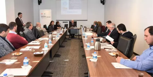 Kto'da Hong Kong Ticaret Geliştirme Semineri Düzenlendi