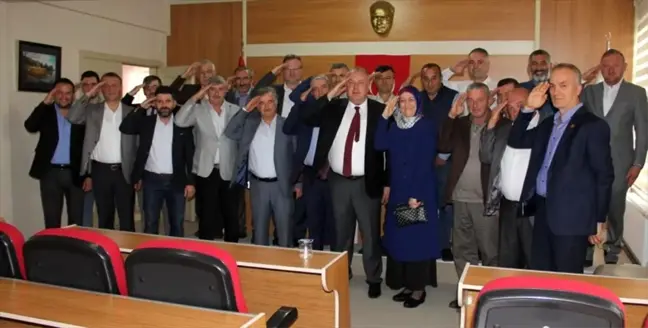 Sakarya'dan kısa kısa