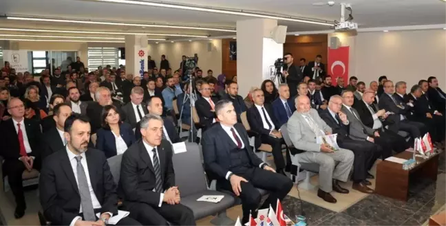 Konya, yüksek katma değerli üretime odaklanıyor