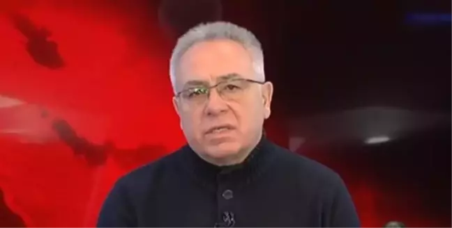 Necdet Pamir kimdir? Necdet Pamir kaç yaşında, nereli? Necdet Pamir hayatı ve biyografisi!
