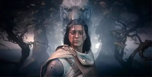 Soulframe: Warframe geliştiricilerinden yeni bir MMO