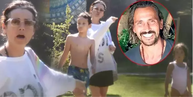 Özgü Namal... ÇILGINA DÖNDÜ, 'BEN ONLAR GİBİ DEĞİLİM!'