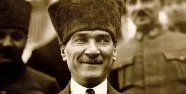 10 Kasım mesajları ve sözleri: Anlamlı 10 Kasım şiirleri ve sözleri! Atatürk'ün sözleri nelerdir? 10 Kasım Atatürk'ü Anma Günü mesajları!