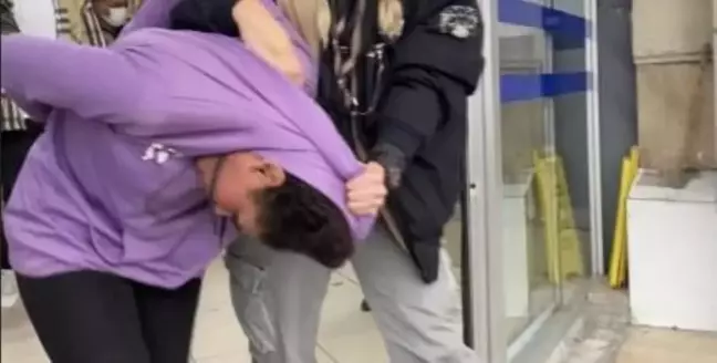 Taksim saldırısını yapan Ahlam Albashir nerede yakalandı? Ahlam Albashir (Esenler, Küçükçekmece) nerede yakalandı? İstanbul'daki patlamayı kim yaptı?